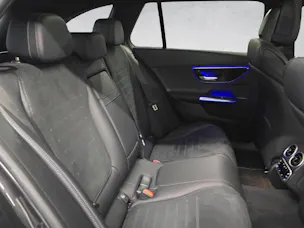 Mercedes-Benz C 220 d AMG Line 4Matic Swiss Star T-Modell