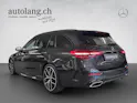 Mercedes-Benz C 220 d AMG Line 4Matic Swiss Star T-Modell