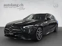 Mercedes-Benz C 220 d AMG Line 4Matic Swiss Star T-Modell