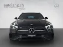 Mercedes-Benz C 220 d AMG Line 4Matic Swiss Star T-Modell