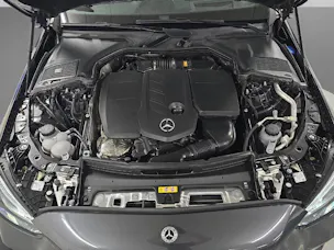 Mercedes-Benz C 220 d AMG Line 4Matic Swiss Star T-Modell