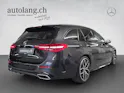 Mercedes-Benz C 220 d AMG Line 4Matic Swiss Star T-Modell