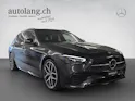 Mercedes-Benz C 220 d AMG Line 4Matic Swiss Star T-Modell