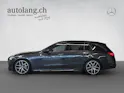 Mercedes-Benz C 220 d AMG Line 4Matic Swiss Star T-Modell