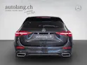 Mercedes-Benz C 220 d AMG Line 4Matic Swiss Star T-Modell