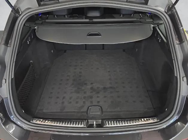 Mercedes-Benz C 220 d AMG Line 4Matic Swiss Star T-Modell