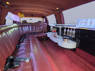 Ford USA Lincoln Town Car