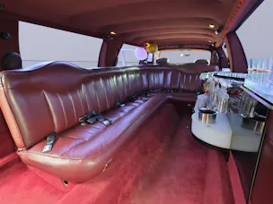 Ford USA Lincoln Town Car