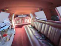 Ford USA Lincoln Town Car