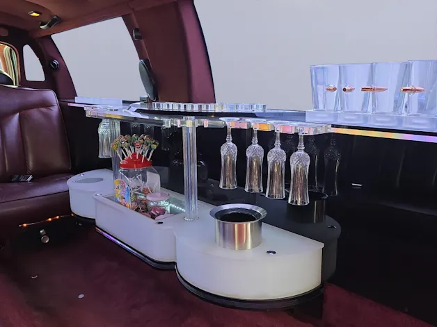 Ford USA Lincoln Town Car
