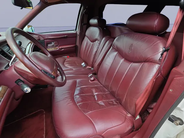 Ford USA Lincoln Town Car