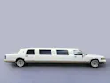 Ford USA Lincoln Town Car