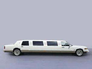 Ford USA Lincoln Town Car