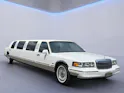 Ford USA Lincoln Town Car