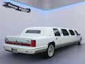 Ford USA Lincoln Town Car