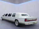 Ford USA Lincoln Town Car