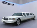 Ford USA Lincoln Town Car