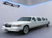 Ford USA Lincoln Town Car