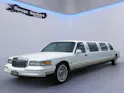 Ford USA Lincoln Town Car