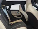 Mercedes-Benz CLA 220 4Matic Shooting Brake