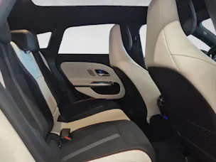 Mercedes-Benz CLA 220 4Matic Shooting Brake