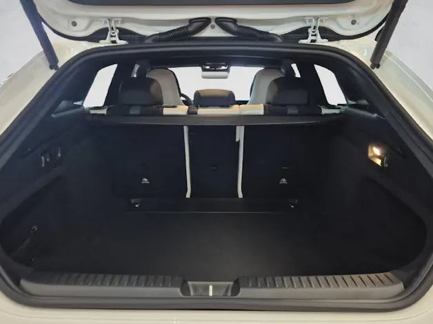Mercedes-Benz CLA 220 4Matic Shooting Brake