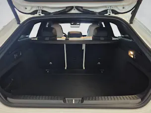 Mercedes-Benz CLA 220 4Matic Shooting Brake