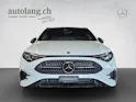 Mercedes-Benz CLA 220 4Matic Shooting Brake