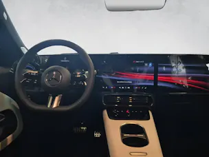 Mercedes-Benz CLA 220 4Matic Shooting Brake