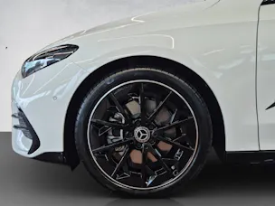 Mercedes-Benz CLA 220 4Matic Shooting Brake