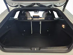 MERCEDES-BENZ CLA 220 4Matic AMG Line Shooting Brake