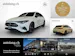 MERCEDES-BENZ CLA 220 4Matic AMG Line Shooting Brake
