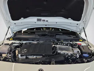 Mercedes-Benz CLA 220 4Matic Shooting Brake