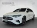 Mercedes-Benz CLA 220 4Matic Shooting Brake