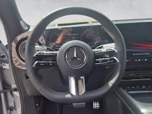 Mercedes-Benz GLB 220 AMG Line 4Matic