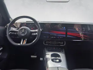 Mercedes-Benz GLB 220 AMG Line 4Matic