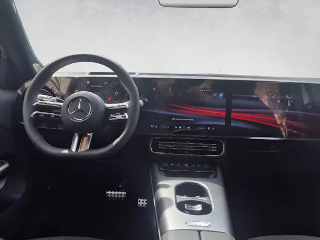 Mercedes-Benz GLB 220 AMG Line 4Matic