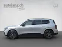 Mercedes-Benz GLB 220 AMG Line 4Matic