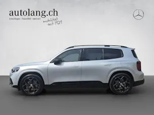 Mercedes-Benz GLB 220 AMG Line 4Matic