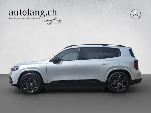 Mercedes-Benz GLB 220 AMG Line 4Matic