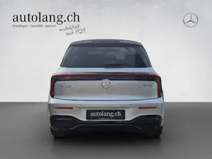Mercedes-Benz GLB 220 AMG Line 4Matic