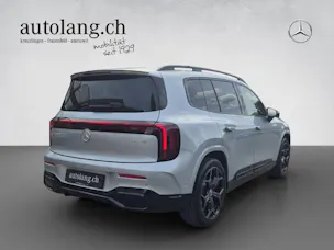 Mercedes-Benz GLB 220 AMG Line 4Matic