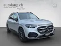 Mercedes-Benz GLB 220 AMG Line 4Matic