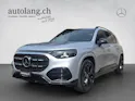 Mercedes-Benz GLB 220 AMG Line 4Matic