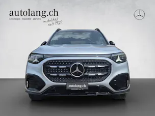 Mercedes-Benz GLB 220 AMG Line 4Matic