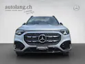 Mercedes-Benz GLB 220 AMG Line 4Matic