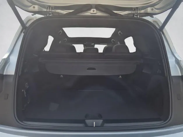 Mercedes-Benz GLB 220 AMG Line 4Matic