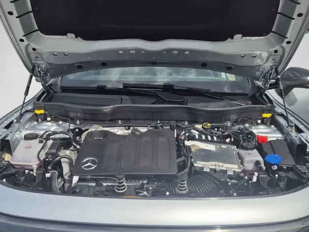 Mercedes-Benz GLB 220 AMG Line 4Matic