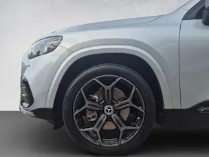 Mercedes-Benz GLB 220 AMG Line 4Matic
