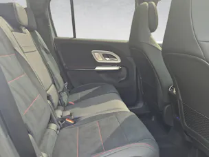 Mercedes-Benz GLB 220 AMG Line 4Matic